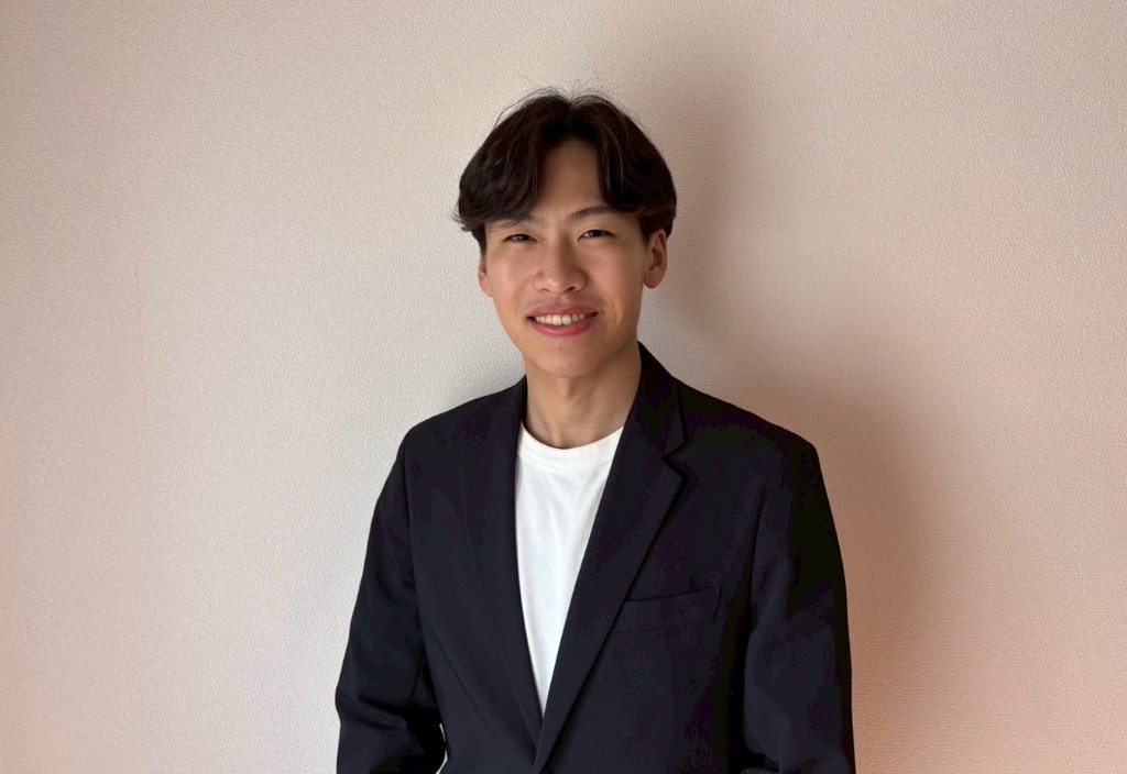 副代表 新谷壮太郎