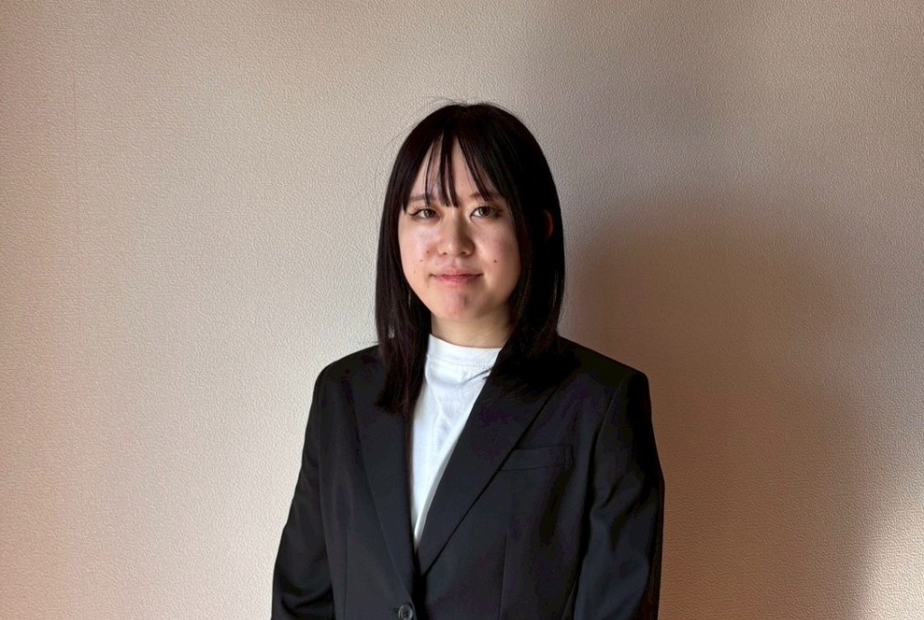 企画部担当 山本和葉